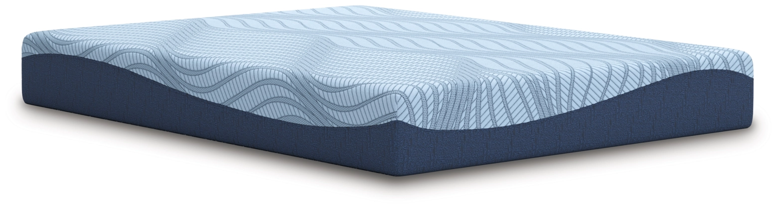 10 Memory Foam Queen Mattress